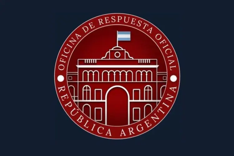 Oficina de Respuesta Oficial